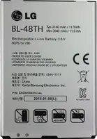 LG Original LG BL-48TH Akku Batterie Battery
