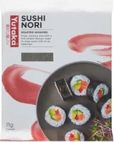 YUTAKA Sushi Nori 5 Blatt