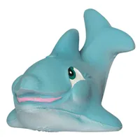 Latex Badetier - Delphin