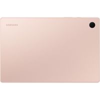 Samsung Galaxy Tab A8 X200 WiFi 128 GB / 4 GB - Tablet - pink gold