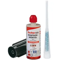 fischer Montagemörtel 150 C SET
