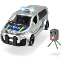 Dickie 203714013 VW Tiguan Police - Cdiscount Jeux - Jouets