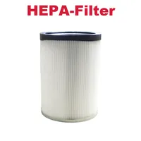 10x Luftfilter HEPA-Filter für Kärcher AD 3.000 EU-II AD 3.000 CH