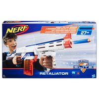 Nerf N-Strike Elite Retaliator