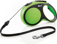 flexi New Comfort M Seil 8 m grün