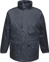Regatta Professional - Zateplená pánská bunda RG3578 (XL) (Námořnická modrá)