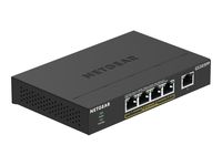 Netgear GS305PP 5-Port Gigabit PoE+ unmanaged