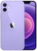 Apple iPhone 12 128GB 6,1" Super Retina display XDR Violett