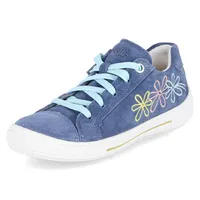 Superfit Mädchen Halbschuhe ’für Mädchen in blau’ 432-80-00238