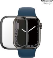 PanzerGlass™ Full Body Apple watch Series 7 45mm | Displayschutzglas Leistung