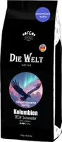 Die Welt Kaffee Kolumbien DECAF Swisswater Kaffeebohnen 250 g