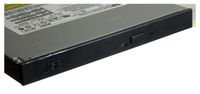 SN-124 CD-Rom Laufwerk Multibay HP Hewlett Packard schwarz ID16504