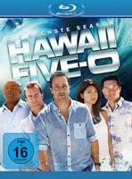 Hawaii Five-0 - Season 6