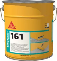 Sikafloor-161 2K 30kg Niedrigviskoses Epoxidharzbindemittel