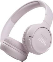 JBL Tune 510BT – Bluetooth Over-Ear Kopfhörer in Rosa– Faltbare