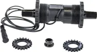 sockel mit Sensor Bafang