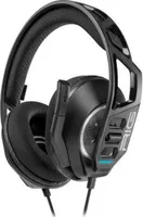 NACON, Gaming Headset mit 3.5mm Klinkenanschluss RIG 300 PRO HN, Schwarz