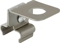 Adapterhalterung für die Schiene Kargo