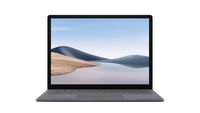 Microsoft Surface Laptop 4 - Intel Core i7 1185G7 - Win 11 Pro - Iris Xe Graphics - 16 GB RAM - 512 GB SSD - 34.3 cm (13.5")