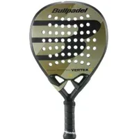 Padelová raketa Bullpadel Vertex 02 X Hybrid