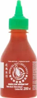FLYING GOOSE Sriracha Hot Chilli Sauce