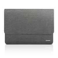 Lenovo 15 Laptop Ultra Slim Hülle Grau, 1 Jahr(e)