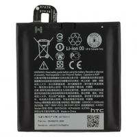 Original HTC U Play Ersatz Akku Batterie Battery 2435mAh B2PZM100