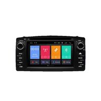 Auto-DVD-Player, kabelloses Carplay, Android 11