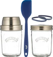 KILNER Sauerteig Herstellungsset