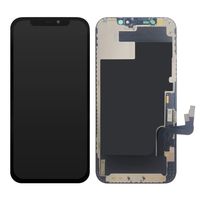 iPhone 12 / iPhone 12 Pro OLED Display Ersatz Bildschirm Retina 3D Touch / KEIN TFT LCD