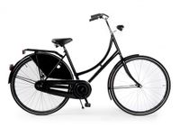Herrenrad 43 cm Hollandrad Popal Herren Fahrrad "Daily Dutch Basic" 24 Zoll Rh 