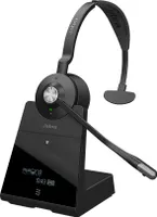 Jabra Engage 75 Mono Bluetooth-Headset schwarz