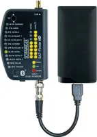 Schwaiger Sat-Finder HD inkl. Akku