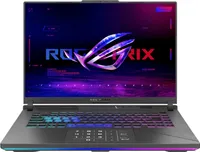 ASUS ROG Strix G16" i9-14900HX 32GB/1TB SSD RTX4070 Win11 G614JIR-N3024W