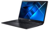 Acer Extensa 15 EX215-52-38Q7 NX.EG8EG.00Q 39,62 cm (15,6") Full HD Notebook, Intel Core i3-1005G1, 8GB RAM, 256GB SSD, Intel UHD Grafik, Win 10 Pro EDU, QWERTZ Schwarz