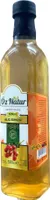 Öz Natur | Handgemachter Weißdornessig Alic 500ml