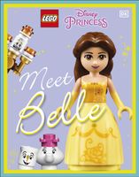 LEGO Disney Princess Meet Belle