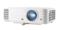 VIEWSONIC PX701HDH Full HD 3,500 lumens 12,000:1 contrast TR 1.50-1.65 1,1x optical zoom vertical keystone Lens shift V. 1x VGS 2x