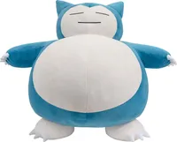 Kuscheltier Relaxo Plüsch 60cm
