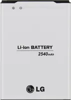 LG BL-54SH Batterie/Akku Weiß