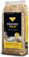 15 kg Räucherchips Rettenmaier Räuchergold Buche KL 2-16 6-12 mm