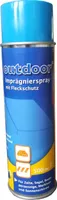 Zelt Imprägnierspray mit Fleckenschutz 500 ml Schützt effektiv vor Feuchtigkeit und Schmutz, wasserabweisend, UV-beständig und schnell trocknend