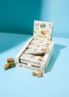 KoRo |Nut Butter Cups Blonde Salted Pistachio 12 x 3 x 13 g