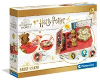 Clementoni Harry Potter - Pin Machine 18669 P.6