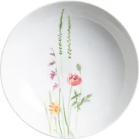 KAHLA Suppenteller 21 cm Wildblume rot/gelb 393456A50002C