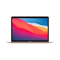 Apple MacBook Air 13' 2020 M1 8GB RAM 512GB SSD Gold MGNE3D/A,