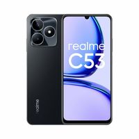 Realme C53 Dual Sim 8GB RAM 256GB - Czarny EU