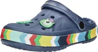 Hausschuh Pantolette Warmfutter MY3313-NA