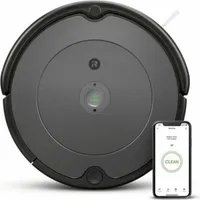 Roboterstaubsauger iRobot Roomba 697