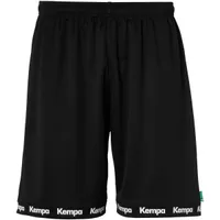 Kempa Shorts WAVE 26 Unisex 2003656_01 schwarz XL